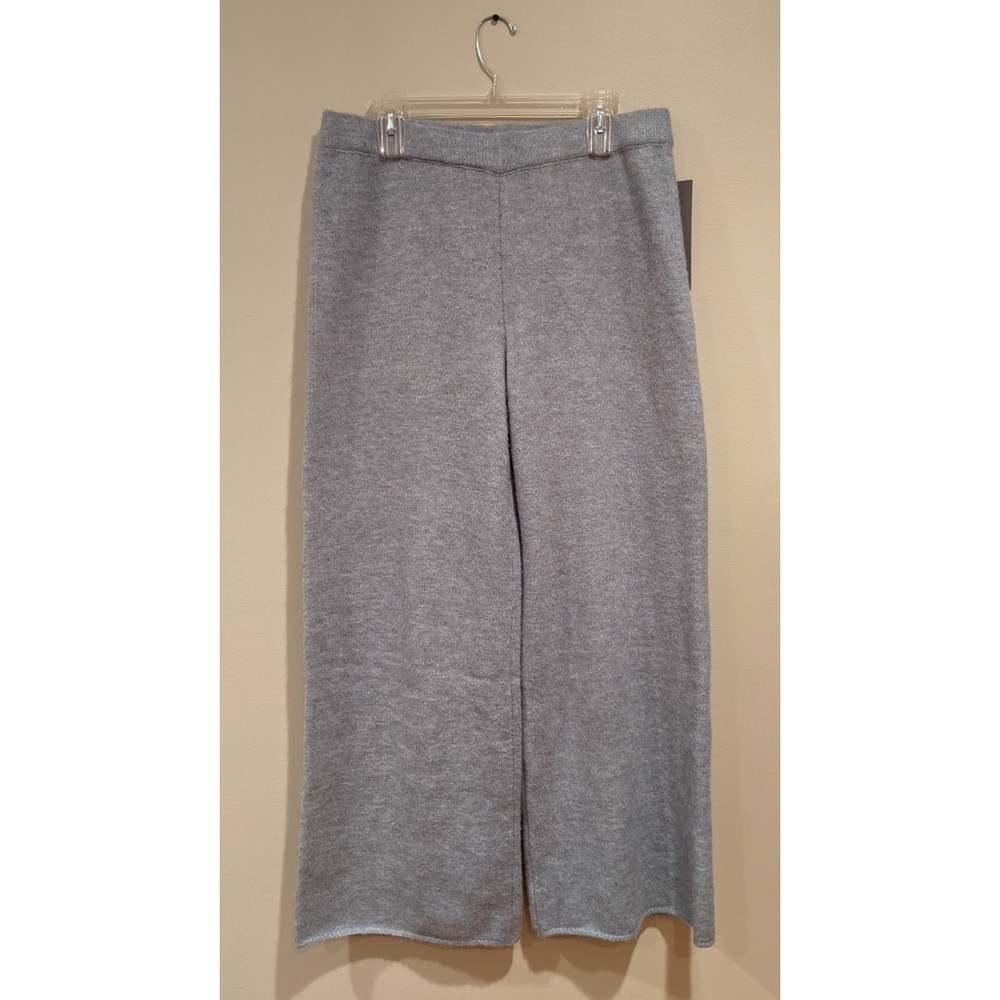 Cobble Lane knit sweater pants